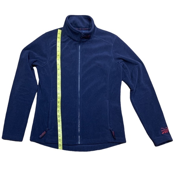 Wind River Jacket - Picture 3 of 7